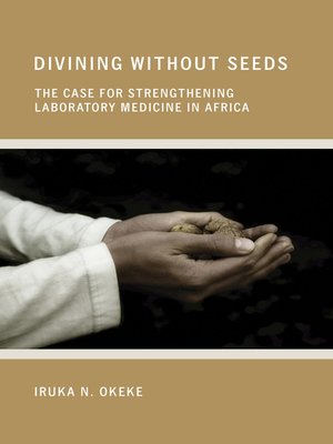 cover image of Divining without Seeds